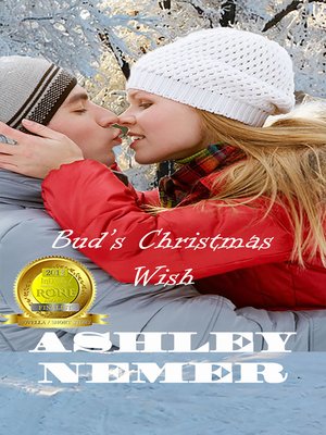 cover image of Bud's Christmas Wish